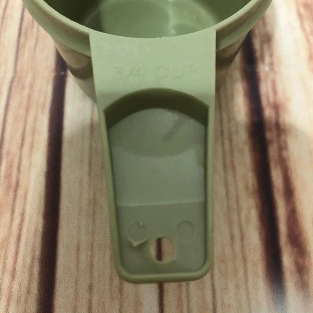 Tupperware these item